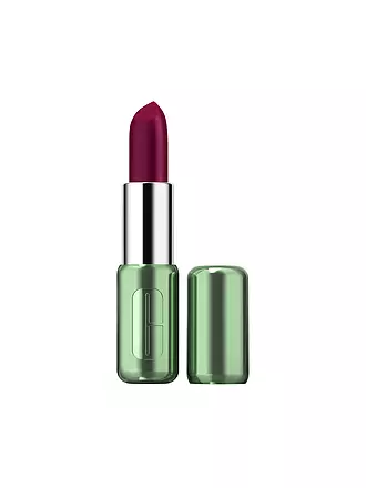 CLINIQUE | Lippenstift - Pop Longwear Lip Matte  (08 Bold Pop) | 